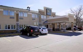 Quality Inns And Suites Des Moines